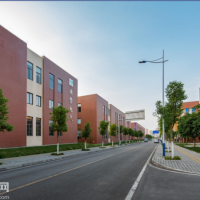 800-8000㎡ 重慶繞城旁 標準廠房 低首付 易按揭