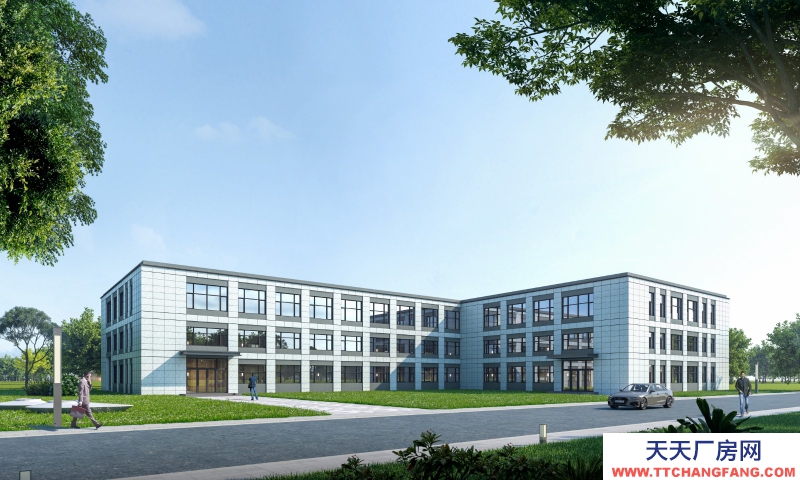 首付1成  均價4300  1000平米雙層  可環評可貸款