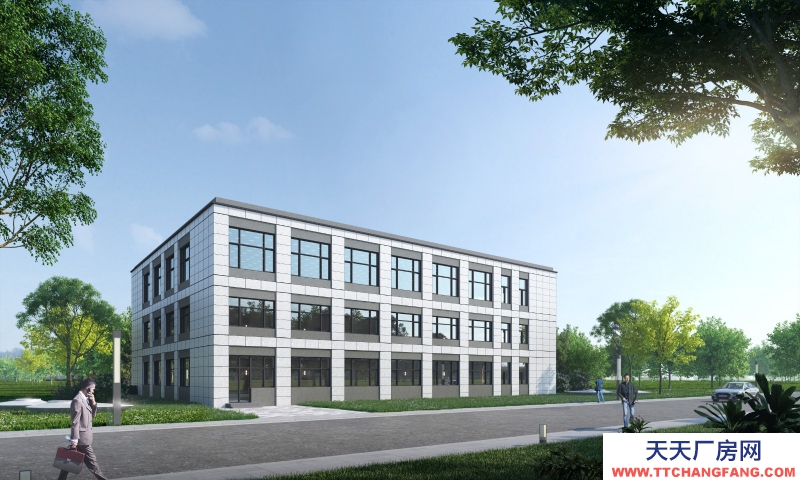 首付1成  均價4300  1000平米雙層  可環評可貸款