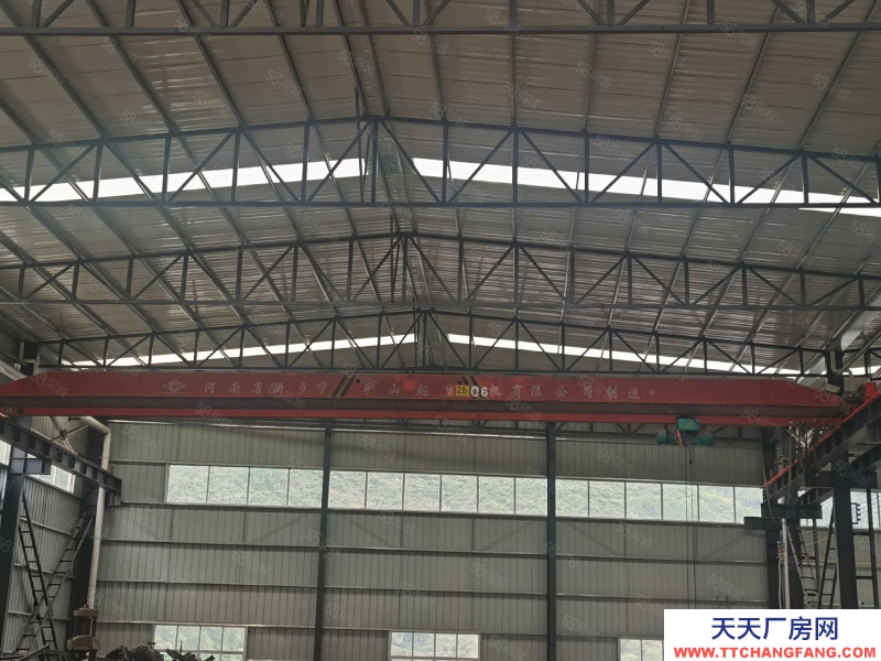 (出租) 自有3000平倉庫,1000平行車廠房出租