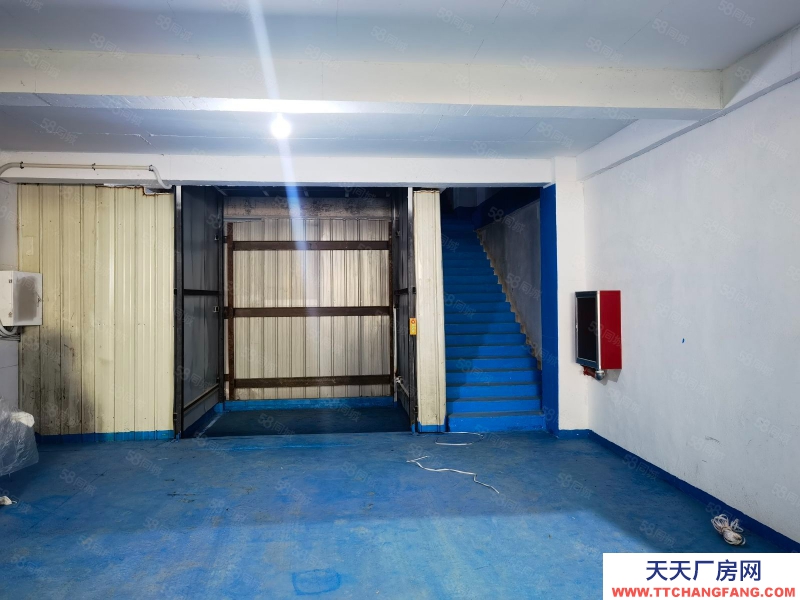 (出租) 自有3000平倉庫,1000平行車廠房出租