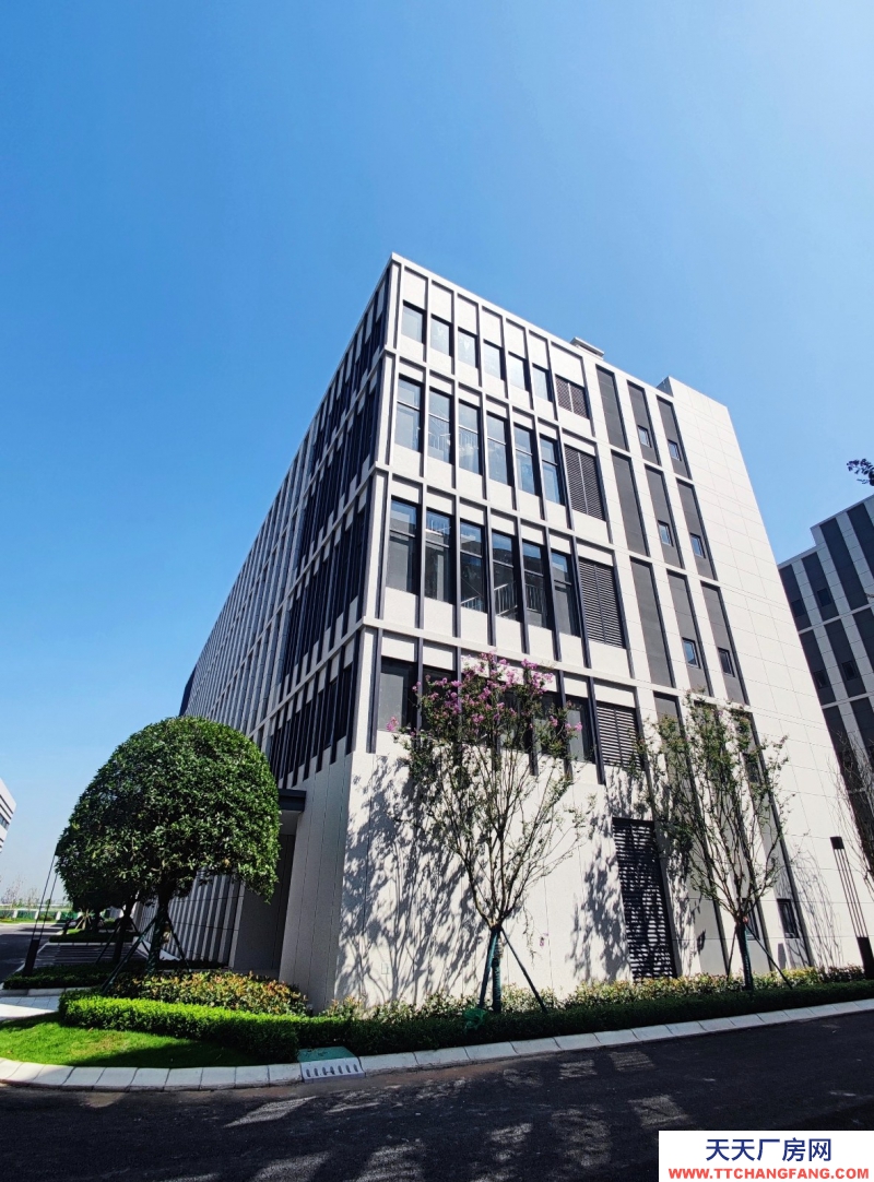 成都地鐵口廠房出租出售.