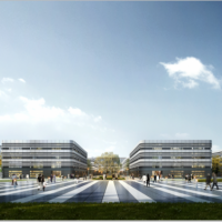 成都地鐵口廠房出租出售.