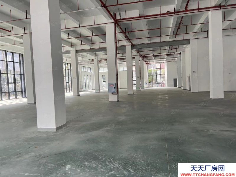 (出租) 高新區!高新區!!靠近貴陽市繞城旁,工業氛圍濃厚,周邊配套齊