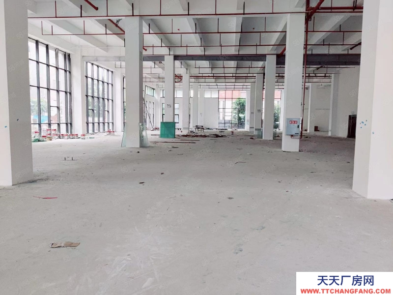 (出租) 高新區!高新區!!靠近貴陽市繞城旁,工業氛圍濃厚,周邊配套齊