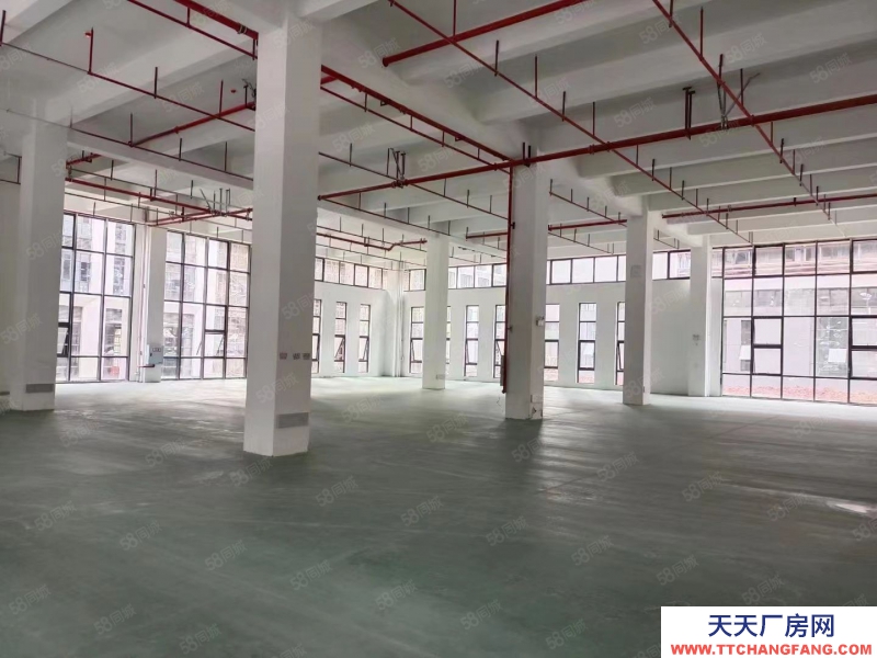 (出租) 高新區!高新區!!靠近貴陽市繞城旁,工業氛圍濃厚,周邊配套齊