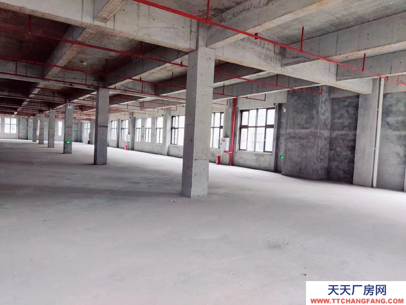 (出租) 高新區!高新區!!靠近貴陽市繞城旁,工業氛圍濃厚,周邊配套齊