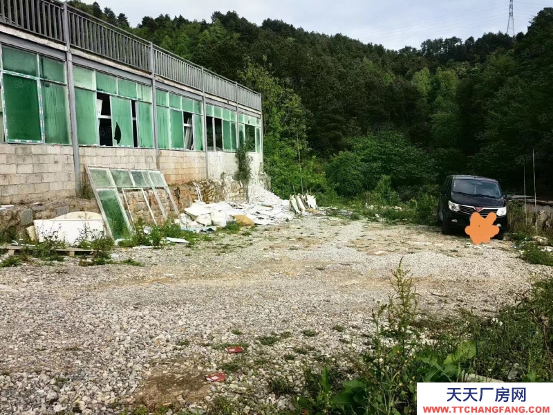 云巖區(qū)鹽沙大道600平廠房出租