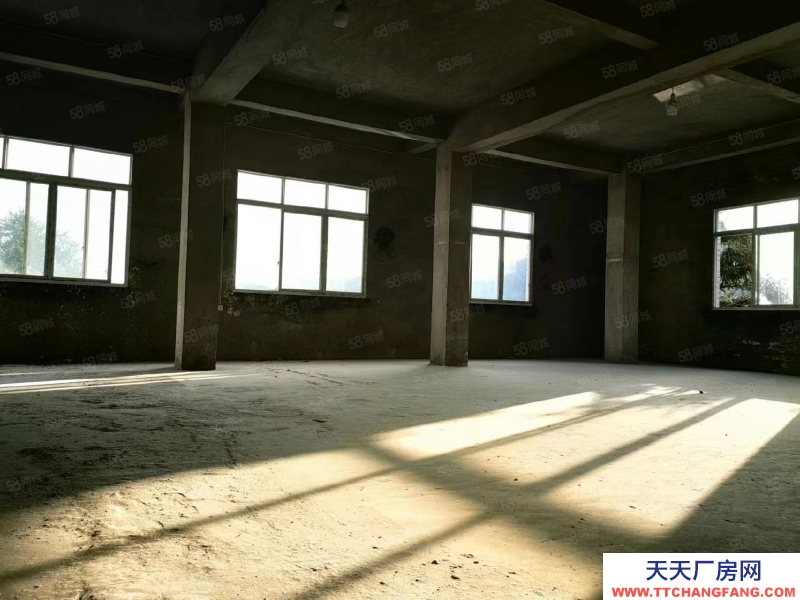 云巖區(qū)鹽沙大道600平廠房出租