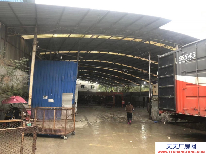 出租匯川區高橋鎮高石村廠房