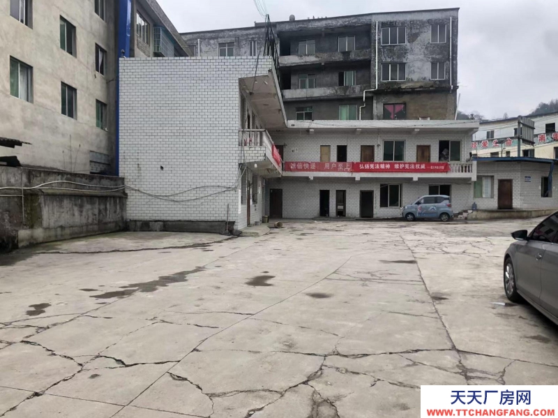 出租匯川區高橋鎮高石村廠房