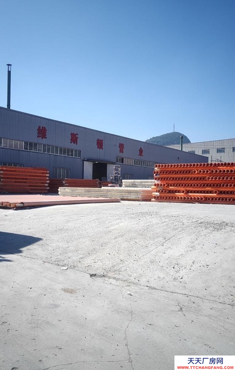 (出租) 出租4000平方米倉房倉庫