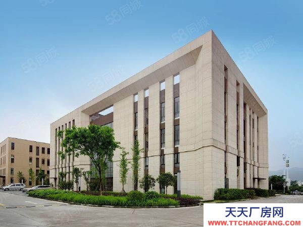 (出租) （租售）繞城以內標準廠房，可生產可加工可研發多功能廠房