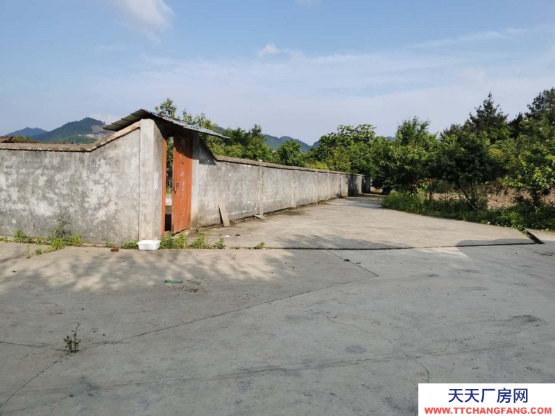 出租匯川匯川周邊廠房出租，可用于倉儲、輕加工、種養殖等