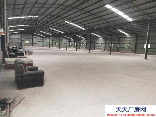 (出租) 廠房出租，可整租和分租