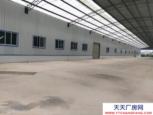 (出租) 廠房出租，可整租和分租