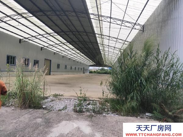 (出租) 廠房出租，可整租和分租