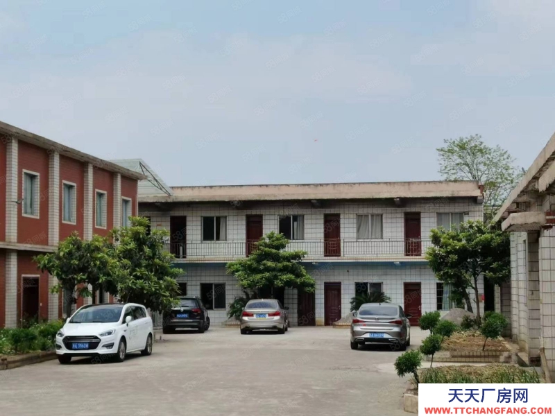 (出租) 景宏工業園廠房出租可辦環評