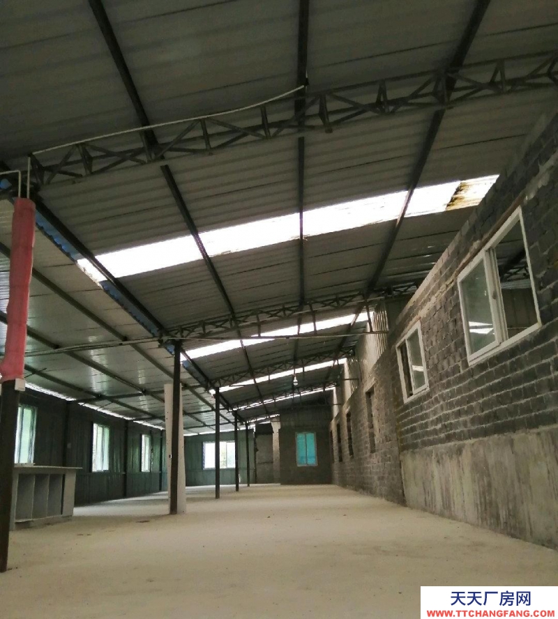 匯川周邊 河溪小學旁柳江大道路邊 廠房 1000平米