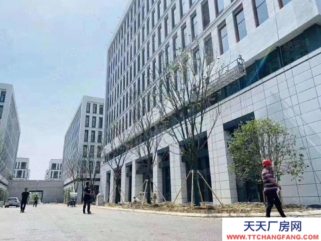 (出租) 貴陽(yáng)標(biāo)準(zhǔn)廠房對(duì)外租售，價(jià)格實(shí)惠，先到先得