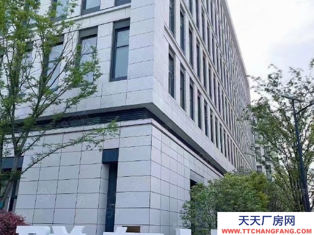 (出租) 貴陽標準廠房對外租售，價格實惠，先到先得