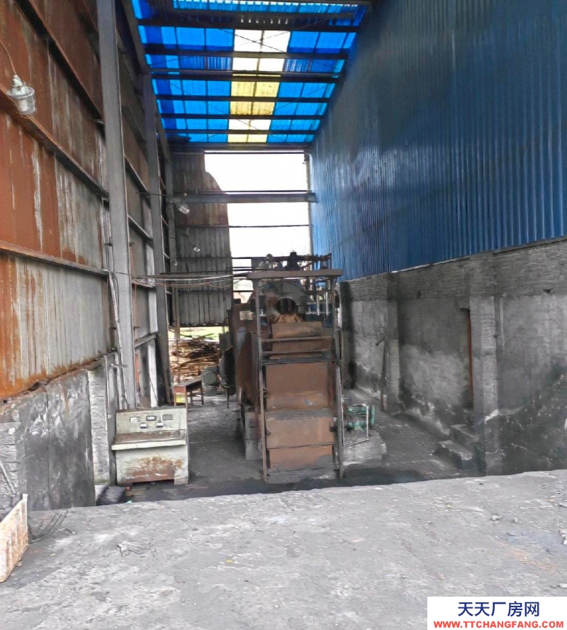 (出租) 廠房位于桐梓縣寬闊鎮鎮，標準型酒廠，設施設備齊全