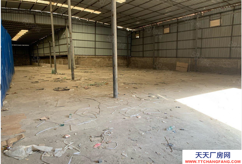 (出租) D9 136 0854 1000三橋凱灃物流附近，交通便利