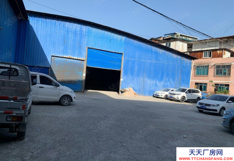 (出租) D9 136 0854 1000三橋凱灃物流附近，交通便利