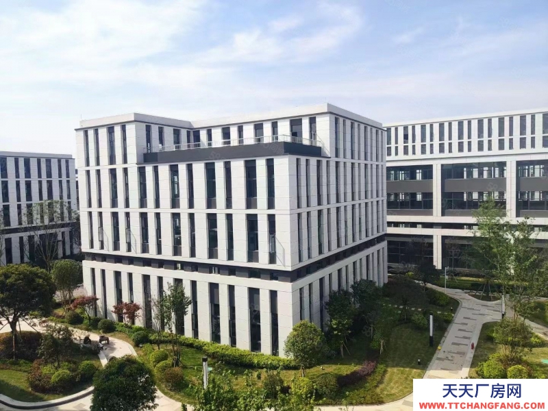 (出租) 南明標準結構廠房 (首層8.1米)小900