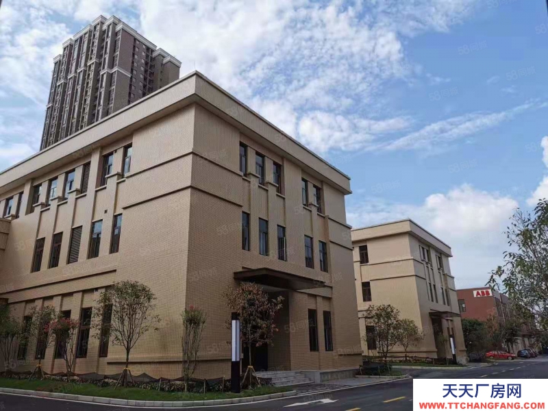 (出租) (租售)白云工業地帶廠房租售,價格便宜,交通優越