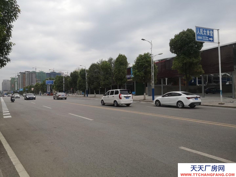 (出租) 租期長，廠房規劃合理。