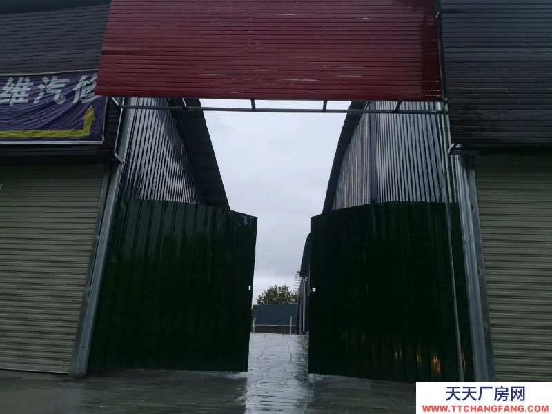 (出租) 租期長，廠房規劃合理。