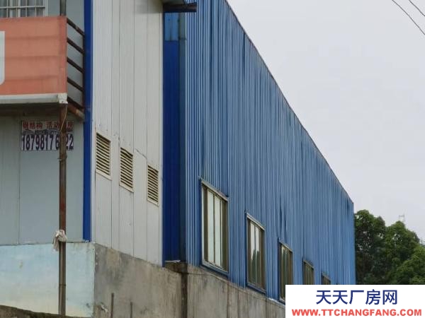 (出租) 糧食倉儲庫 設施齊全 價格可調整