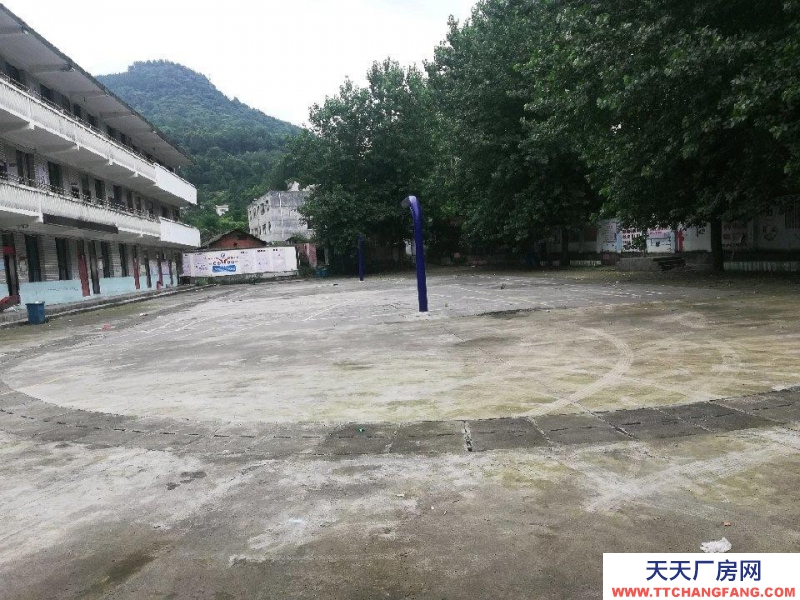 匯川是原學校，水電路三通