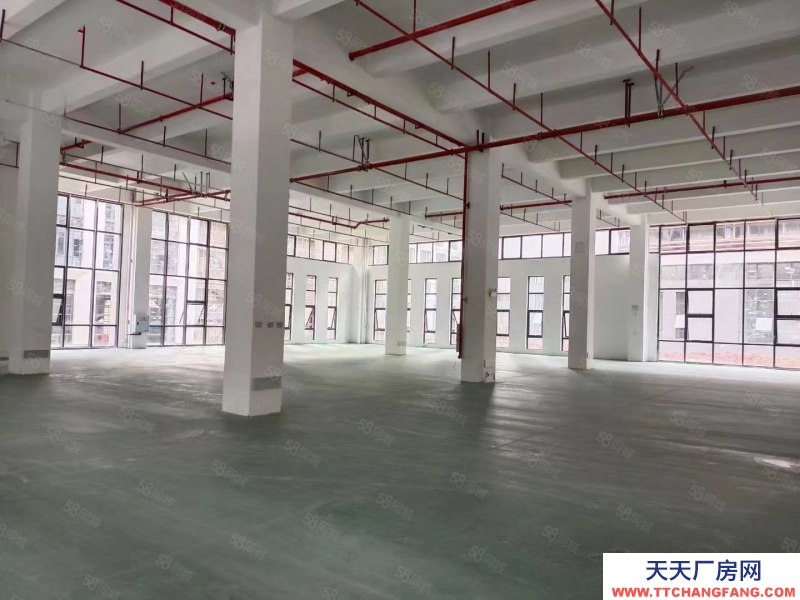 (出售) 貴陽標準廠房1200平米出售 贈送露臺