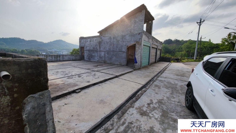 匯川周邊，帶600平空地，離市區(qū)近，可進(jìn)貨車，租金面議