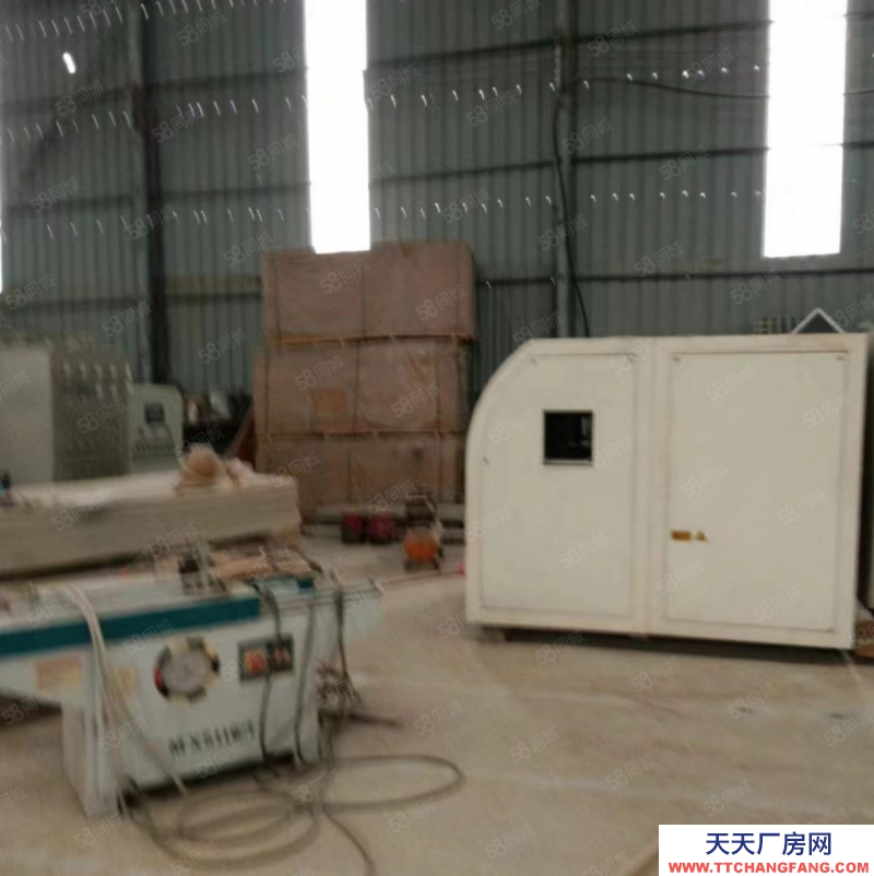 (出租) 修文2500平廠房出租可以分租