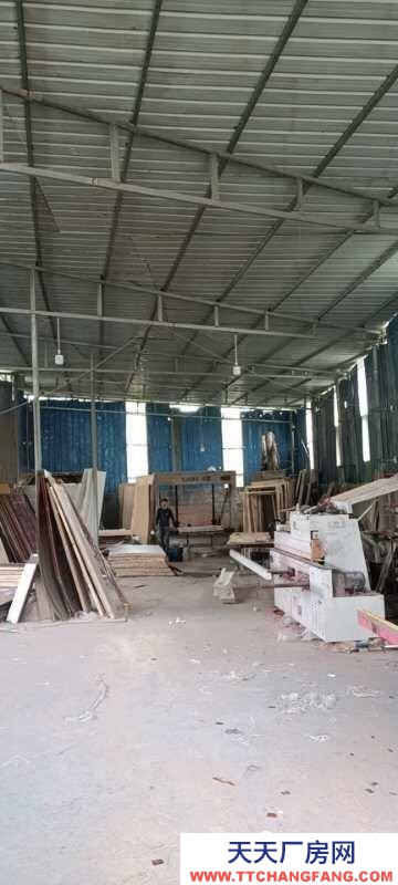 (出租) 有鋼架蓬，獨立變壓器，有水池，有房屋100平