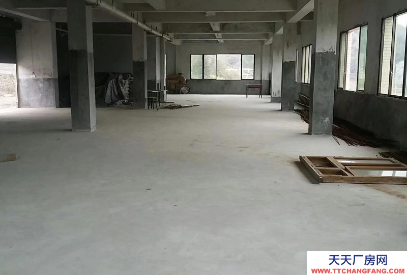 加工、庫房、停車、等多用途