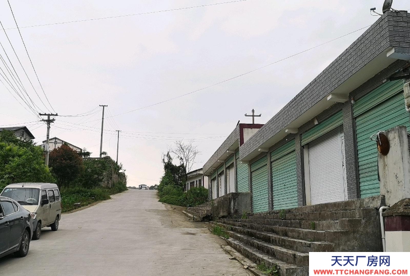 (出售) 自己的廠房要出售出租，價格實惠，可辦公可做廠房，可租可出售