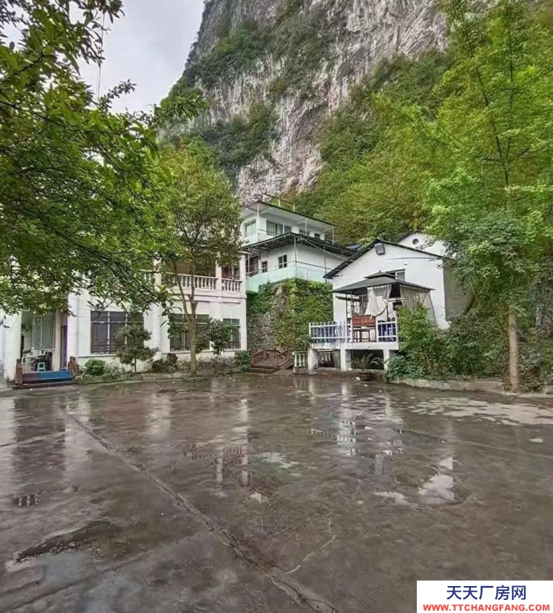 (出租) 民宿，小型加工廠，水電獨立，獨門獨院