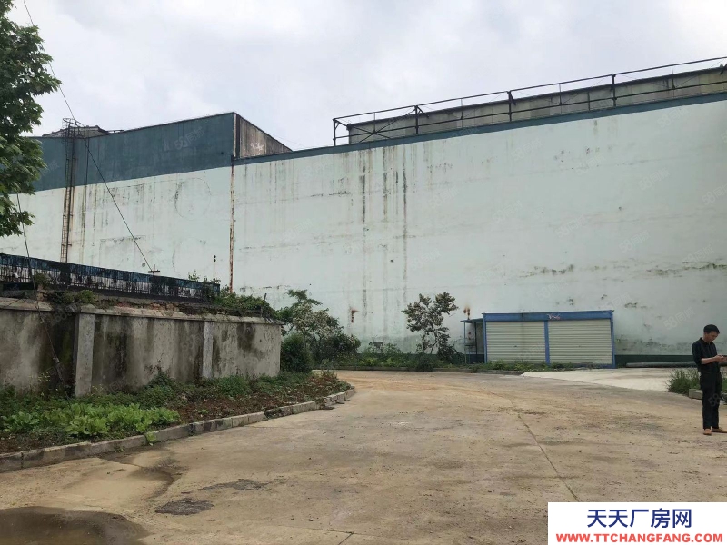 (出售) 云巖區 （沙河村）廠房出售 廠房出售 1200平330萬出售