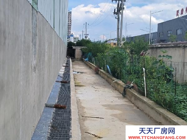 (出租) 福泉市馬場坪工業(yè)園核心地段新建廠區(qū)4500平方，可分間出租