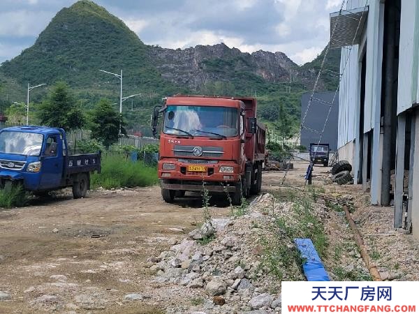 (出租) 福泉市馬場坪工業(yè)園核心地段新建廠區(qū)4500平方，可分間出租