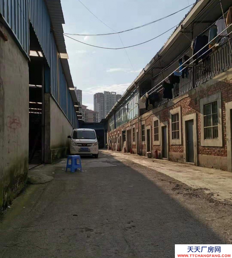 (出租) 出租云巖三橋輪胎廠附近倉庫