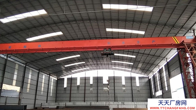 (出租) 倉庫，庫房出租。有行車可用