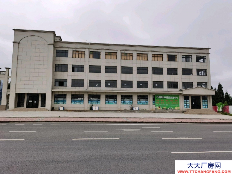 (出租) 食品工業(yè)園區(qū)，房東直租，無中介。