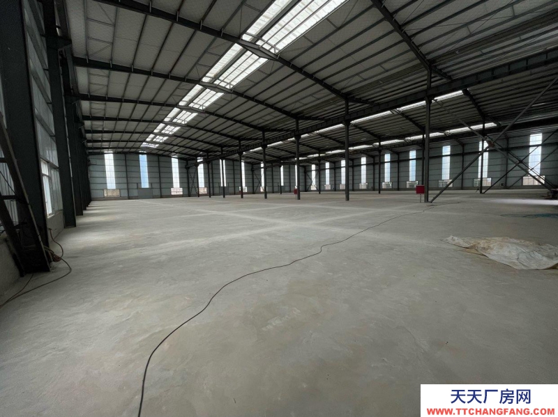 (出租)修文 久長工業園區廠房出租