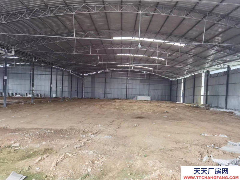 (出租) 白云區(qū)2700平獨(dú)院廠房出租另有工業(yè)場(chǎng)地20畝