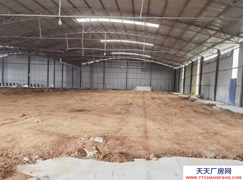 (出租) 白云區2700平獨院廠房出租另有工業場地20畝